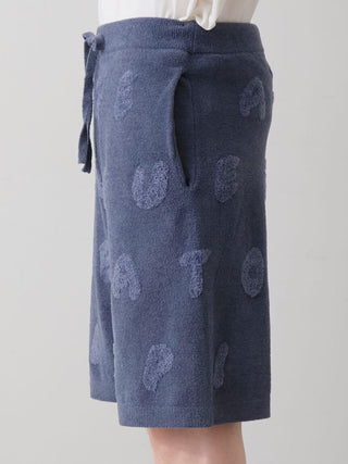 Men's Airy Moco Bengal Cat Shorts