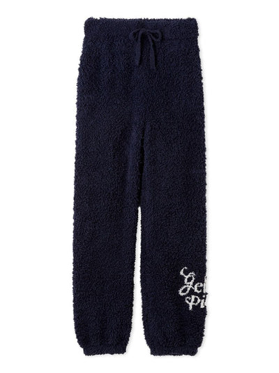 [HOLIDAY] Mens Gelato Snow Bear Jacquard Pants gelato pique