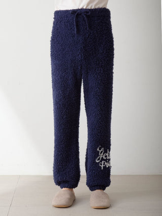 [HOLIDAY] Mens Gelato Snow Bear Jacquard Pants