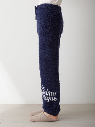 [HOLIDAY] Mens Gelato Snow Bear Jacquard Pants