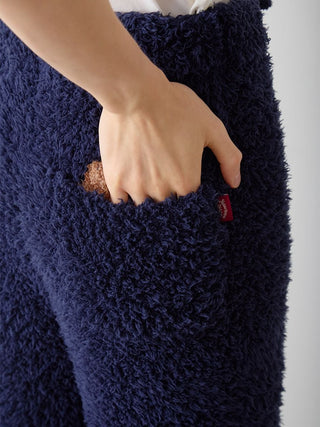 [HOLIDAY] Mens Gelato Snow Bear Jacquard Pants