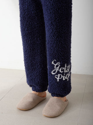 [HOLIDAY] Mens Gelato Snow Bear Jacquard Pants