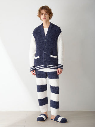 Men's Gelato 2 Border Long Pants