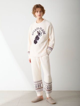 Men's Powder Nordic Long Pants