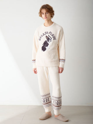 Men's Powder Nordic Long Pants