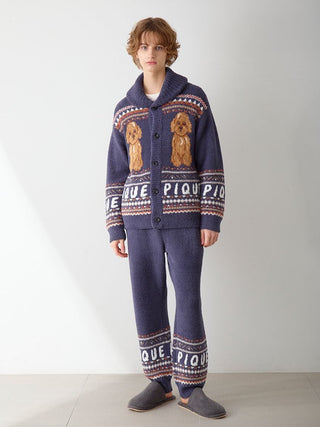 Men's Powder Nordic Long Pants