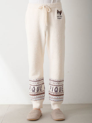 Men's Powder Nordic Long Pants