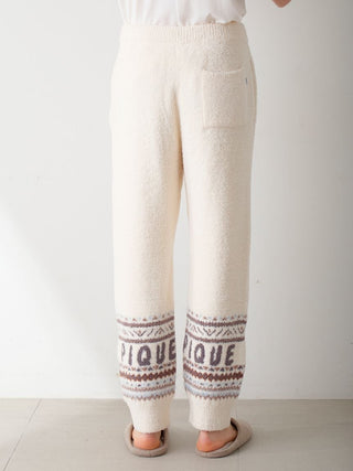 Men's Powder Nordic Long Pants