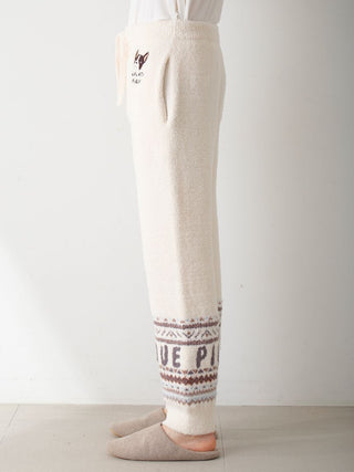 Men's Powder Nordic Long Pants