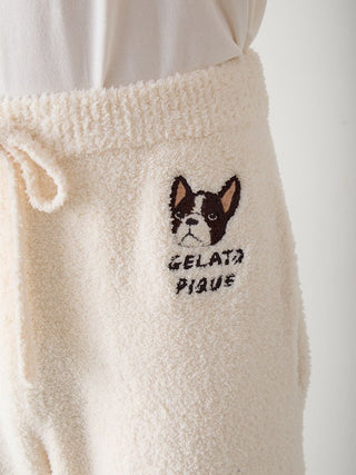 Men's Powder Nordic Long Pants