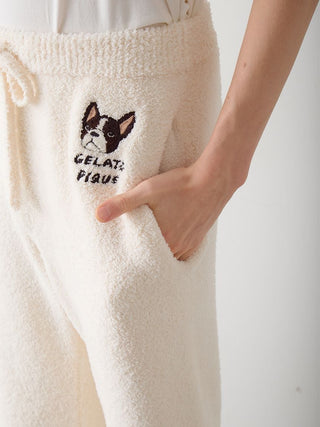 Men's Powder Nordic Long Pants