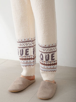 Men's Powder Nordic Long Pants