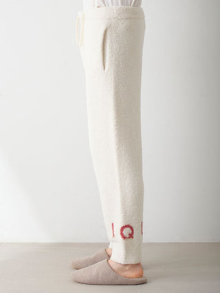 Men's Powder Pique Logo Pants