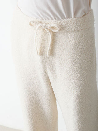 Men's Powder Pique Logo Pants