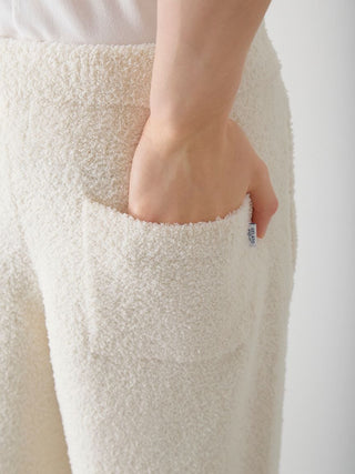 Men's Powder Pique Logo Pants