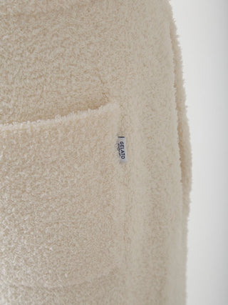 Men's Powder Pique Logo Pants