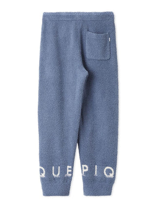 Men's Powder Pique Logo Pants