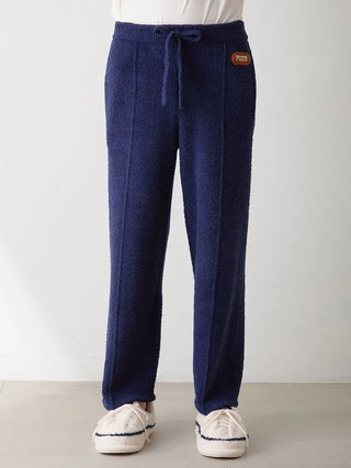 Men's Powder Tuck Pants