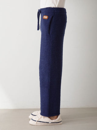 Men's Powder Tuck Pants