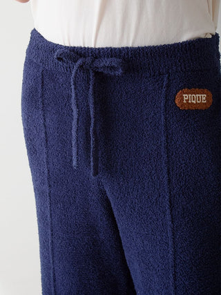 Men's Powder Tuck Pants