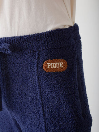 Men's Powder Tuck Pants