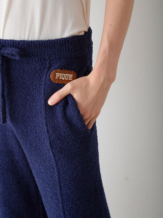 Men's Powder Tuck Pants