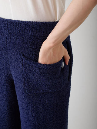 Men's Powder Tuck Pants