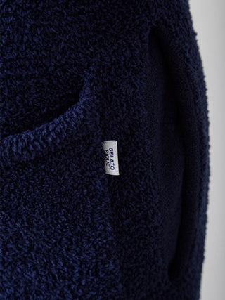 Men's Powder Tuck Pants