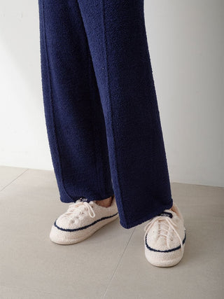 Men's Powder Tuck Pants