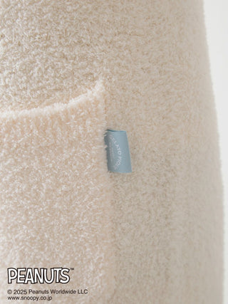 [PEANUTS] [MENS] Original Art Jacquard Long Pants