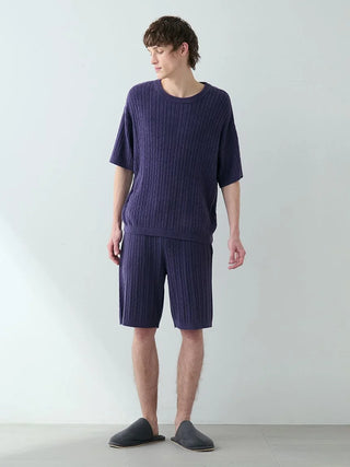 Men's Smoothie Lite Aran Shorts