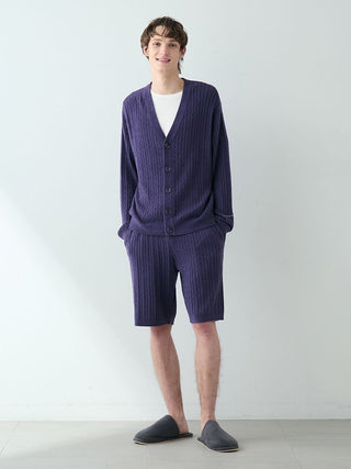 Men's Smoothie Lite Aran Shorts
