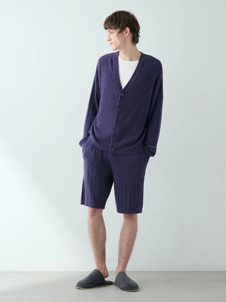 Men's Smoothie Lite Aran Shorts