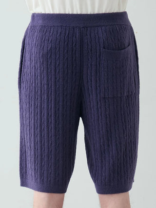 Men's Smoothie Lite Aran Shorts