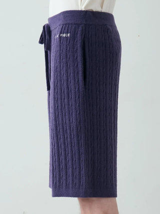 Men's Smoothie Lite Aran Shorts