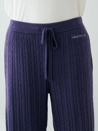 Men's Smoothie Lite Aran Shorts
