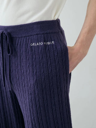 Men's Smoothie Lite Aran Shorts