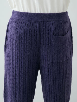Men's Smoothie Lite Aran Shorts