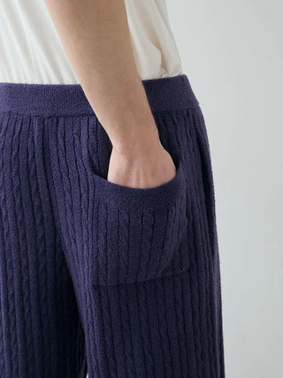 Men's Smoothie Lite Aran Shorts