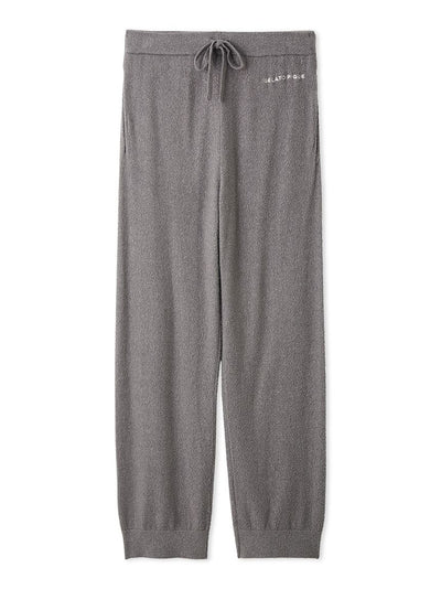 Men's Temperature-regulating Smoothie Pants gelato pique