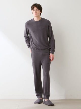 Men's Temperature-regulating Smoothie Pants - view 3
