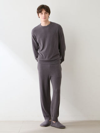 Men's Temperature-regulating Smoothie Pants - view 5