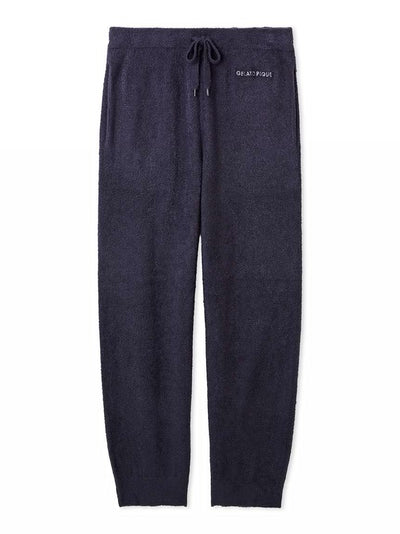 Men's Smoothie All-season Logo Pants gelato pique