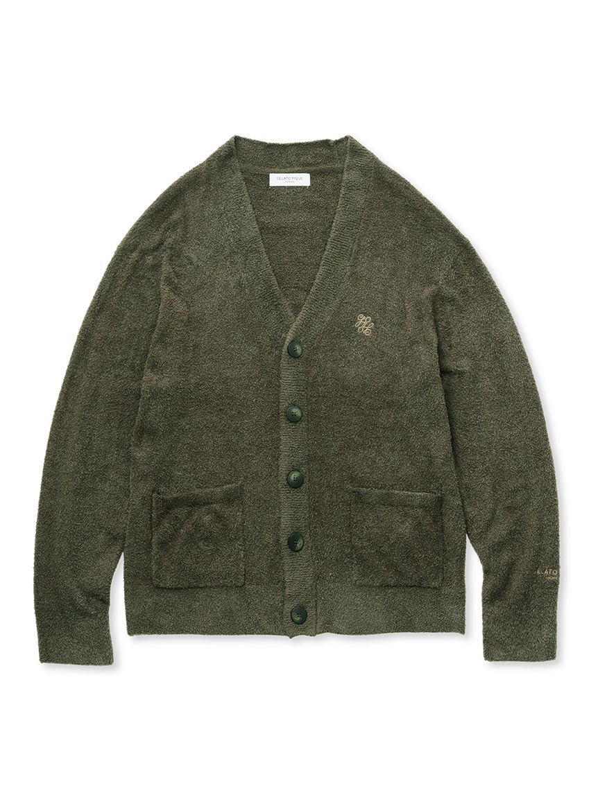 Visvim cardigan outlet