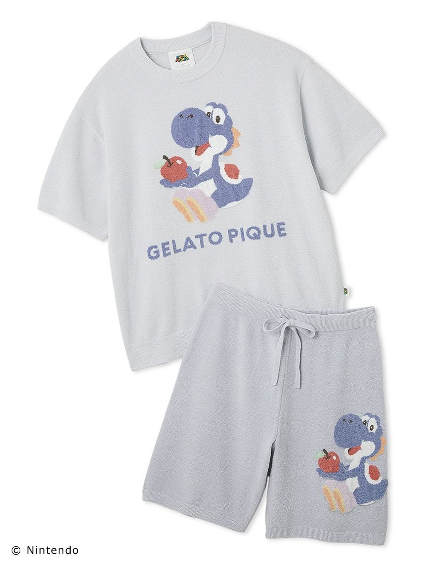 Gelato Pique - Global Luxury Loungewear, Sleepwear, Pajamas