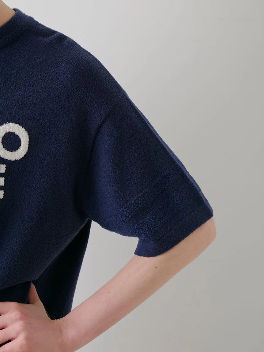 [Mens] Smoothie-lite Logo Pullover and Shorts Set-Up
