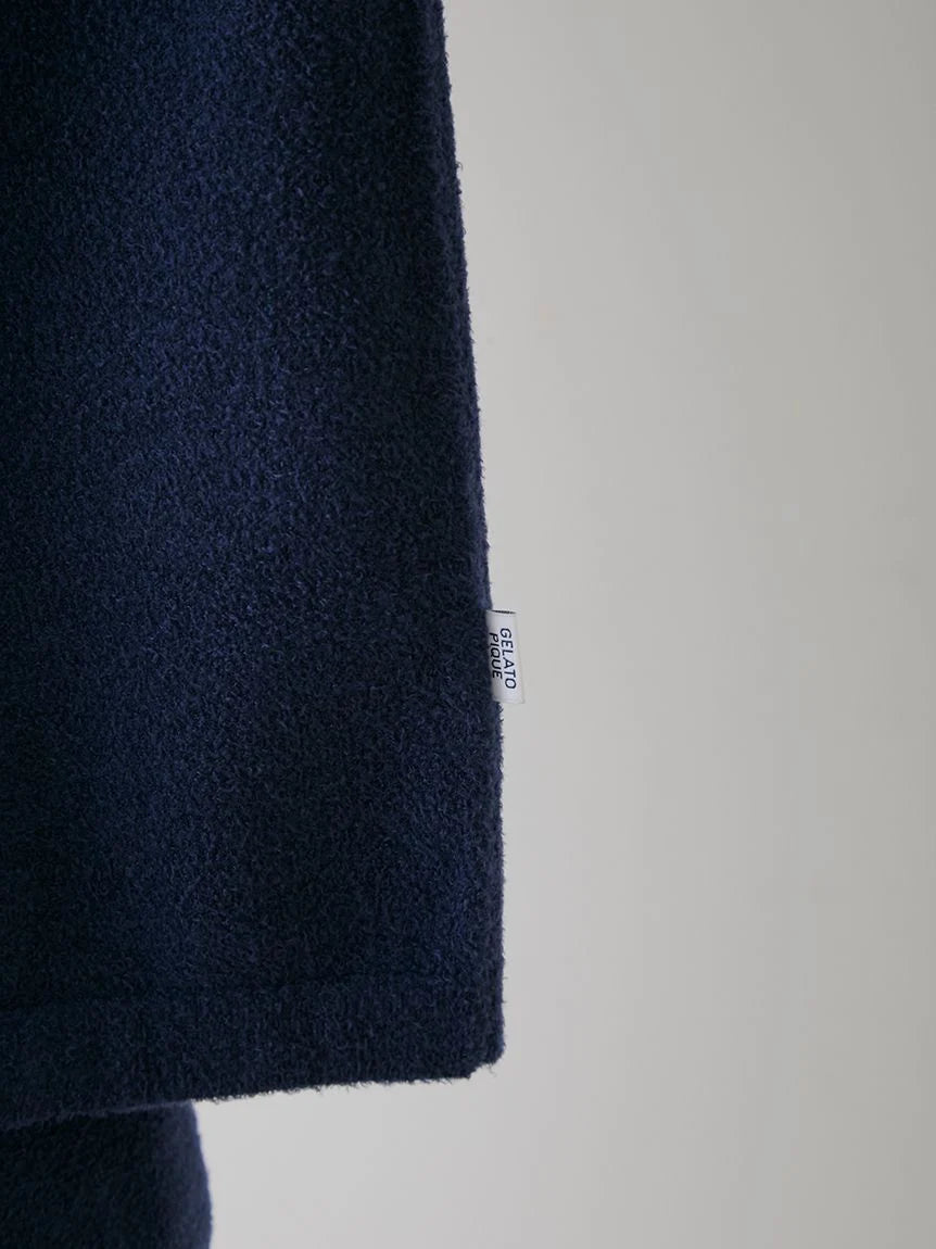 [Mens] Smoothie-lite Logo Pullover and Shorts Set-Up