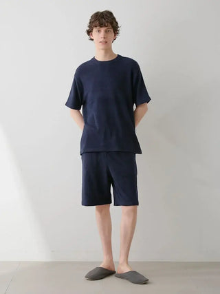 Men's Smoothie Lite Cool Pullover