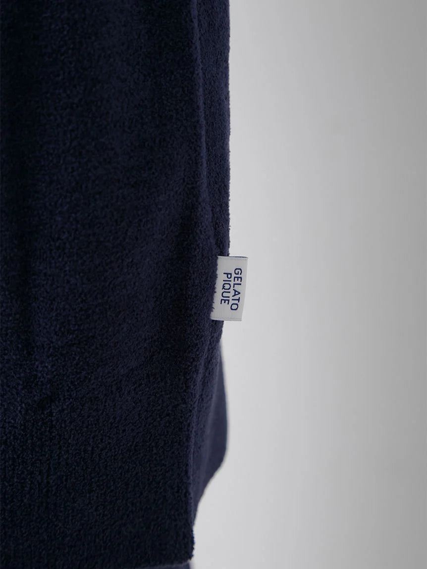 Mens Sleeping Cat Jacquard Cardigan