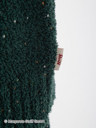 [Steiff] Men's Powder Nep Jacquard Pullover